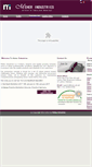 Mobile Screenshot of meherindustries.com